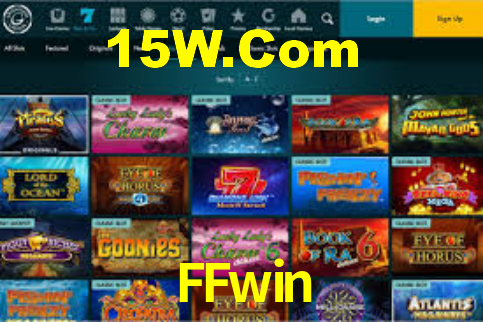 FFwin,FFwin Com