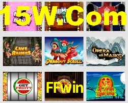 Daily Bonuses FFwin