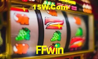 Tecnologia da Plataforma FFwin