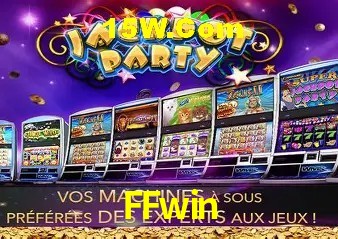 Bônus de Boas-vindas FFwin