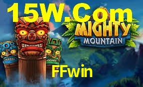 Spaceman Game FFwin