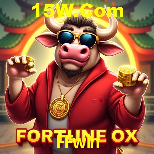 Descubra a Magia dos Jogos de Arcade no FFwin