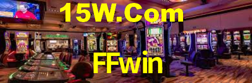 Sinta a adrenalina dos jogos de cassino com FFwin