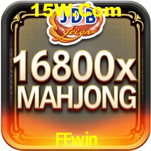 Descubra a Magia dos Jogos de Arcade no FFwin