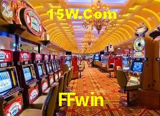 Sistemas de Segurança FFwin