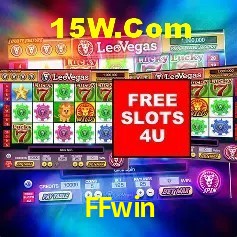 cassino FFwin