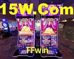 Welcome Bonus FFwin