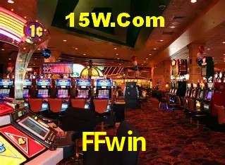 Experiência VIP FFwin