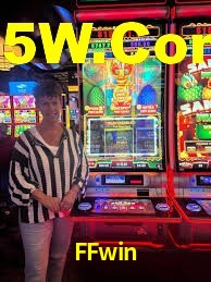 Live Casino FFwin