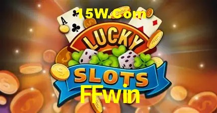 Jogos de Slot FFwin
