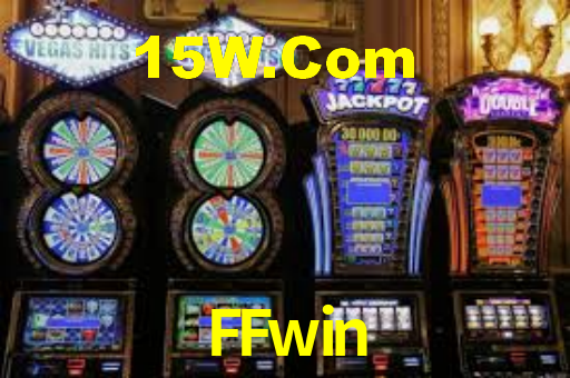 FFwin - Cassino Oficial De Jogos - FFwin Com
