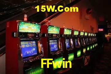 Avaliações dos Jogadores FFwin
