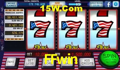 Diretório de Jogos FFwin