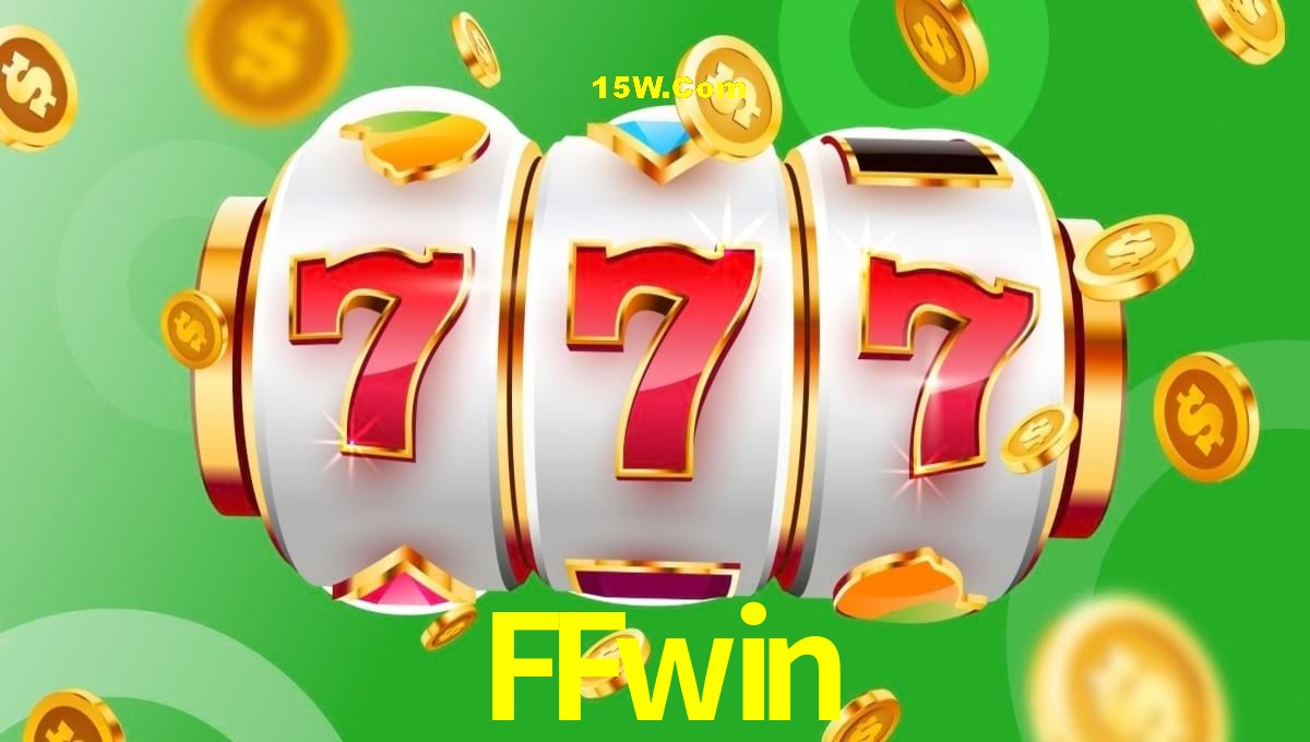 Slot Games FFwin