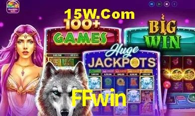 Especiais de Fim de Semana FFwin