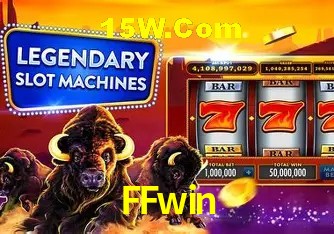 Login Seguro FFwin