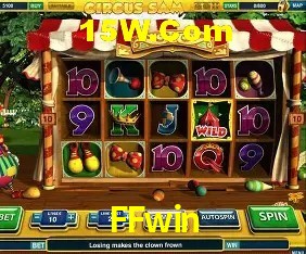 Casino Ao Vivo FFwin