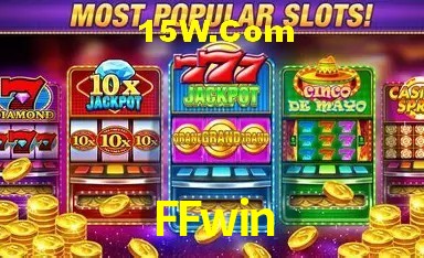 Casino VIP FFwin