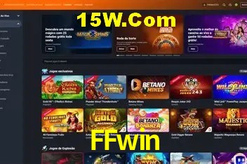 Ofertas Exclusivas FFwin