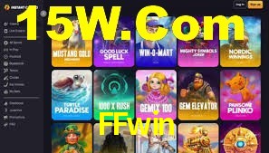 Tournaments FFwin