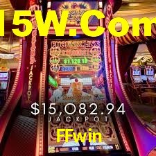 Roulette Table FFwin
