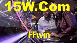 FFwin App Interface