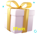 Receba seus bônus de boas-vindas no FFwin